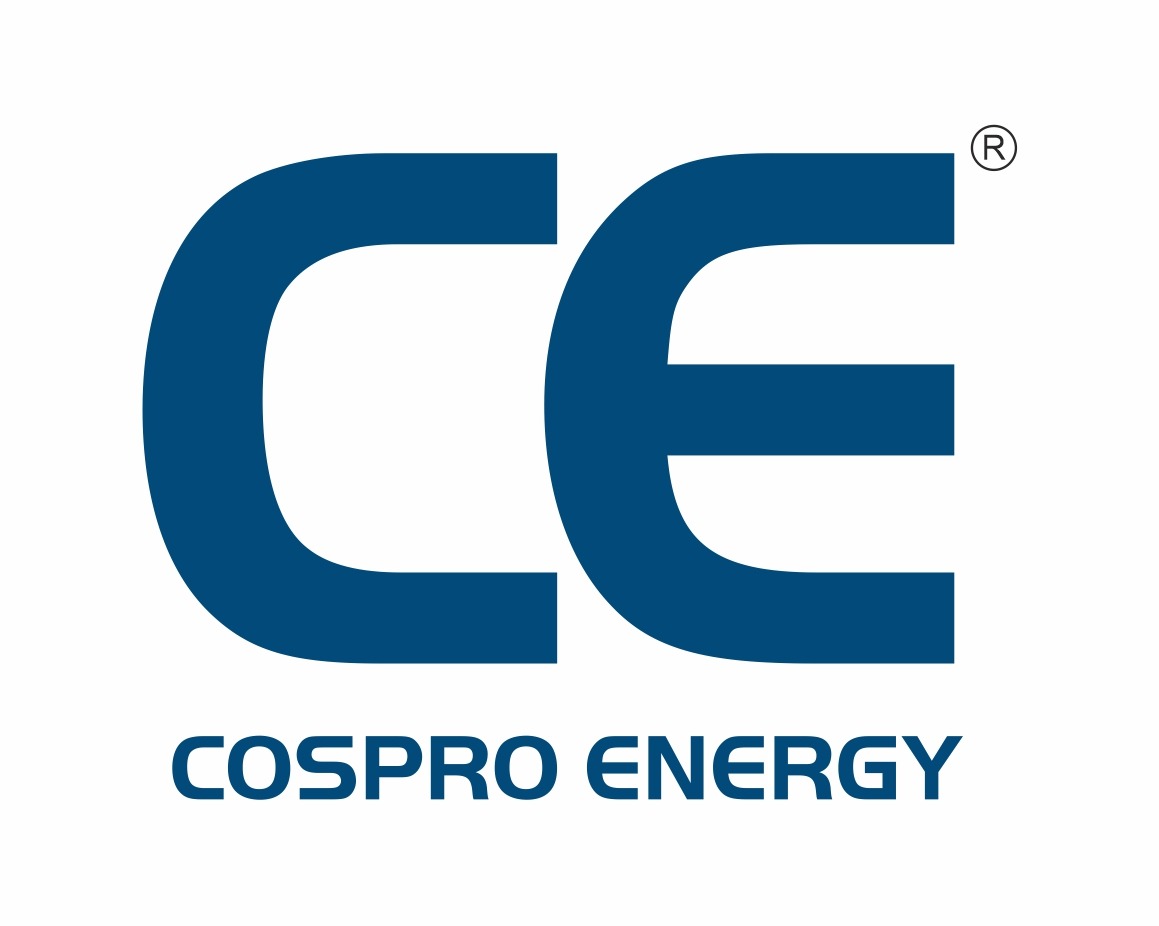 Cospro Logo